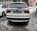 Белый БМВ Х3, объемом двигателя 2 л и пробегом 160 тыс. км за 11000 $, фото 5 на Automoto.ua