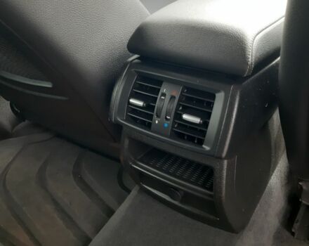 Белый БМВ Х3, объемом двигателя 2 л и пробегом 113 тыс. км за 14500 $, фото 11 на Automoto.ua