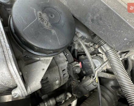 Білий БМВ Х3, об'ємом двигуна 2 л та пробігом 311 тис. км за 13500 $, фото 62 на Automoto.ua