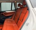 Білий БМВ Х3, об'ємом двигуна 3 л та пробігом 194 тис. км за 14900 $, фото 31 на Automoto.ua