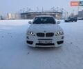 Білий БМВ Х3, об'ємом двигуна 2.8 л та пробігом 206 тис. км за 16000 $, фото 1 на Automoto.ua