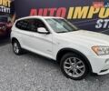 Білий БМВ Х3, об'ємом двигуна 2 л та пробігом 179 тис. км за 12800 $, фото 2 на Automoto.ua
