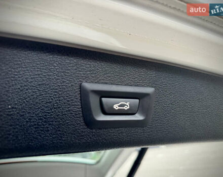 Белый БМВ Х3, объемом двигателя 2 л и пробегом 190 тыс. км за 13200 $, фото 28 на Automoto.ua