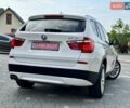 Білий БМВ Х3, об'ємом двигуна 2 л та пробігом 177 тис. км за 14750 $, фото 51 на Automoto.ua