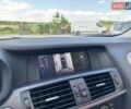 Білий БМВ Х3, об'ємом двигуна 2 л та пробігом 181 тис. км за 12950 $, фото 74 на Automoto.ua