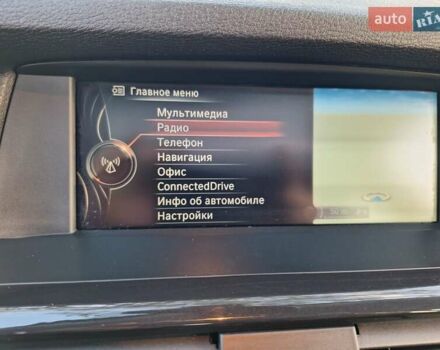Белый БМВ Х3, объемом двигателя 2 л и пробегом 194 тыс. км за 13299 $, фото 36 на Automoto.ua