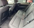 Білий БМВ Х3, об'ємом двигуна 2 л та пробігом 179 тис. км за 12800 $, фото 14 на Automoto.ua