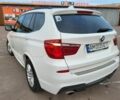 Білий БМВ Х3, об'ємом двигуна 2 л та пробігом 310 тис. км за 15500 $, фото 7 на Automoto.ua