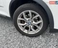 Білий БМВ Х3, об'ємом двигуна 2 л та пробігом 179 тис. км за 12800 $, фото 3 на Automoto.ua