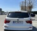 Білий БМВ Х3, об'ємом двигуна 2 л та пробігом 305 тис. км за 13000 $, фото 6 на Automoto.ua
