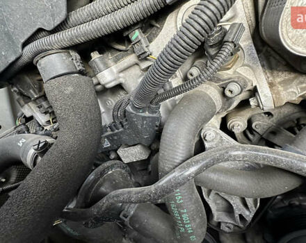 Білий БМВ Х3, об'ємом двигуна 2 л та пробігом 311 тис. км за 13500 $, фото 61 на Automoto.ua