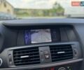 Белый БМВ Х3, объемом двигателя 2 л и пробегом 181 тыс. км за 13650 $, фото 73 на Automoto.ua
