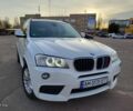 Білий БМВ Х3, об'ємом двигуна 2 л та пробігом 310 тис. км за 15500 $, фото 5 на Automoto.ua