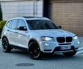 Белый БМВ Х3, объемом двигателя 2 л и пробегом 214 тыс. км за 13800 $, фото 1 на Automoto.ua