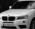 Білий БМВ Х3, об'ємом двигуна 2 л та пробігом 205 тис. км за 15000 $, фото 1 на Automoto.ua