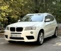 Білий БМВ Х3, об'ємом двигуна 2 л та пробігом 205 тис. км за 15000 $, фото 1 на Automoto.ua