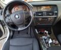 Белый БМВ Х3, объемом двигателя 2 л и пробегом 194 тыс. км за 13299 $, фото 20 на Automoto.ua