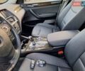 Белый БМВ Х3, объемом двигателя 2 л и пробегом 194 тыс. км за 13299 $, фото 25 на Automoto.ua
