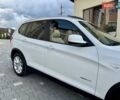 Белый БМВ Х3, объемом двигателя 2 л и пробегом 179 тыс. км за 12950 $, фото 12 на Automoto.ua