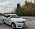 Білий БМВ Х3, об'ємом двигуна 2 л та пробігом 209 тис. км за 13399 $, фото 1 на Automoto.ua