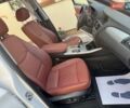Белый БМВ Х3, объемом двигателя 2 л и пробегом 181 тыс. км за 13650 $, фото 95 на Automoto.ua