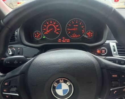Білий БМВ Х3, об'ємом двигуна 2 л та пробігом 166 тис. км за 12500 $, фото 8 на Automoto.ua