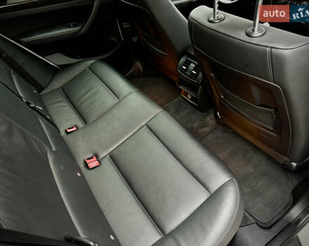 Белый БМВ Х3, объемом двигателя 2 л и пробегом 190 тыс. км за 13200 $, фото 29 на Automoto.ua