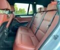 Белый БМВ Х3, объемом двигателя 2 л и пробегом 175 тыс. км за 14900 $, фото 29 на Automoto.ua