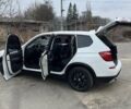 Білий БМВ Х3, об'ємом двигуна 2 л та пробігом 190 тис. км за 15100 $, фото 13 на Automoto.ua