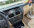 Білий БМВ Х3, об'ємом двигуна 2 л та пробігом 177 тис. км за 14750 $, фото 69 на Automoto.ua