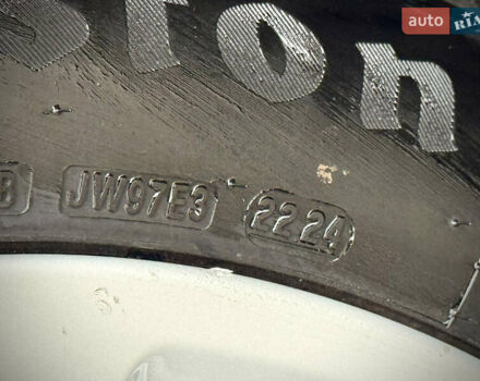 Белый БМВ Х3, объемом двигателя 2 л и пробегом 190 тыс. км за 13200 $, фото 17 на Automoto.ua