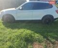 Білий БМВ Х3, об'ємом двигуна 2 л та пробігом 274 тис. км за 11150 $, фото 12 на Automoto.ua