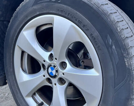 Белый БМВ Х3, объемом двигателя 2 л и пробегом 240 тыс. км за 19000 $, фото 12 на Automoto.ua