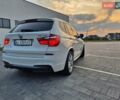 Білий БМВ Х3, об'ємом двигуна 3 л та пробігом 275 тис. км за 13750 $, фото 6 на Automoto.ua