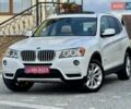 Білий БМВ Х3, об'ємом двигуна 2 л та пробігом 177 тис. км за 14750 $, фото 24 на Automoto.ua