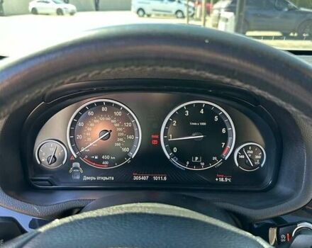 БМВ Х3 2013 в Днепре (Днепропетровске) на Automoto.ua Белый БМВ Х3, объемом двигателя 2 л и пробегом 306 тыс. км за 12000 $, фото 15 на Automoto.ua