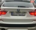 Белый БМВ Х3, объемом двигателя 2 л и пробегом 105 тыс. км за 17600 $, фото 17 на Automoto.ua