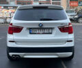 Белый БМВ Х3, объемом двигателя 2 л и пробегом 247 тыс. км за 11300 $, фото 3 на Automoto.ua