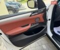 Білий БМВ Х3, об'ємом двигуна 2 л та пробігом 181 тис. км за 12950 $, фото 82 на Automoto.ua