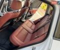 Белый БМВ Х3, объемом двигателя 2 л и пробегом 181 тыс. км за 13650 $, фото 85 на Automoto.ua