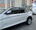 Белый БМВ Х3, объемом двигателя 2 л и пробегом 181 тыс. км за 13650 $, фото 36 на Automoto.ua