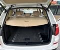 Білий БМВ Х3, об'ємом двигуна 2 л та пробігом 177 тис. км за 14750 $, фото 113 на Automoto.ua