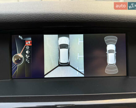 Білий БМВ Х3, об'ємом двигуна 2.98 л та пробігом 132 тис. км за 17500 $, фото 27 на Automoto.ua