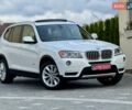 Білий БМВ Х3, об'ємом двигуна 2 л та пробігом 177 тис. км за 14750 $, фото 4 на Automoto.ua