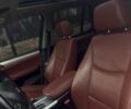 Білий БМВ Х3, об'ємом двигуна 2 л та пробігом 166 тис. км за 12500 $, фото 4 на Automoto.ua