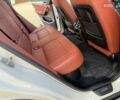 Белый БМВ Х3, объемом двигателя 2 л и пробегом 181 тыс. км за 13650 $, фото 102 на Automoto.ua
