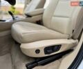 Білий БМВ Х3, об'ємом двигуна 2 л та пробігом 177 тис. км за 14750 $, фото 81 на Automoto.ua