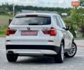 Білий БМВ Х3, об'ємом двигуна 2 л та пробігом 177 тис. км за 14750 $, фото 45 на Automoto.ua