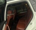 Білий БМВ Х3, об'ємом двигуна 2 л та пробігом 166 тис. км за 12500 $, фото 5 на Automoto.ua