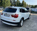 Белый БМВ Х3, объемом двигателя 2 л и пробегом 217 тыс. км за 12500 $, фото 5 на Automoto.ua